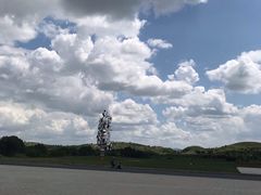 -御道口草原森林风景区-游客咨询处