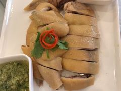 -朱仔记食府(江南大道店)