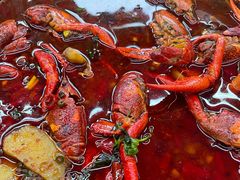 -庾氏龙虾馆(多弗汇店)