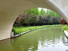 -洛阳市隋唐城遗址植物园