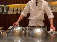 -和·铁板烧·OMAKASE(望京昆泰嘉晟酒店)