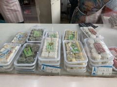 -江南春(中山中路店)