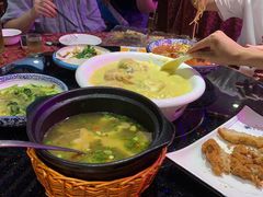 -老苏州芳和园茶酒楼  传统苏帮菜(观前店)