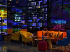 -音乐派KTV(银泰城店)