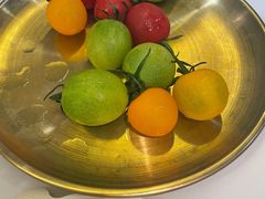 -花菇朵 ll 野生菌锅·精品滇菜(后沙峪店)