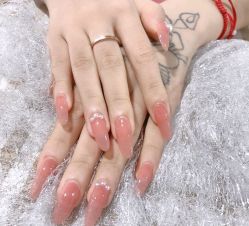 -LILY NAILS美甲美睫