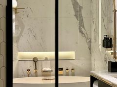-尼依格罗香港美利酒店
