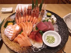 -山之川日料放题(通州店)