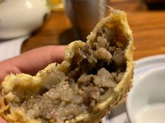 -纳瓦新疆菜(银都店)