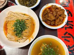 -逸桂禾面馆