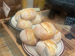 -佐敦面包铺·JORDAN BAKERY