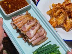 -小吊梨汤·北京菜·烤鸭(鸟巢店)