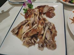 -培万河间驴火•驴肉火锅(东平店)