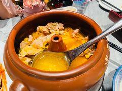 -福照楼汽锅鸡·云南菜(火车站锦江店)