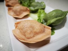 -一叶一世界·素食餐厅(锦华万达店)