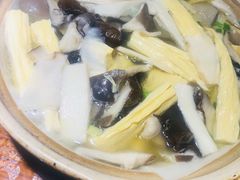 -海宁煲农家菜(惠南镇店)