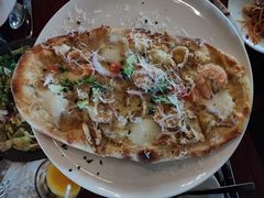 -WOLFGANG PUCK KITCHEN & BAR(迪士尼小镇店)
