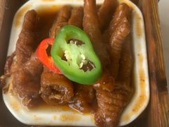-东江渔村·古典园林·30年粤菜老字号(太和店)