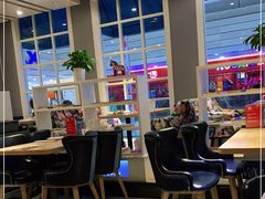 -小镇大厨新概念复合中餐厅(万达广场大连高新店)
