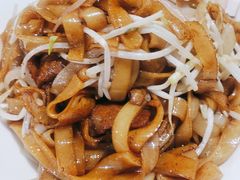 -香港仔茶餐厅(凤阳店)