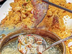 -醉壹号海鲜大排档(厦门店)