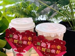 -SENTEA森茶(麦地丽日店)