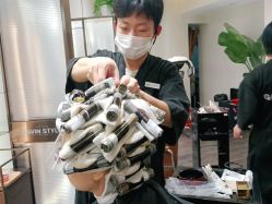 -崇尚GAVIN STYLE臻选