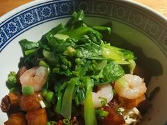 八宝辣酱面-沪西老弄堂面馆(定西路店)