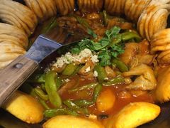 -刁馋一锅鲜·津门招牌菜(远洋未来汇店)