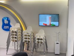 -MINI MARS KIDS CLUB亲子家庭中心(杨浦黄兴店)