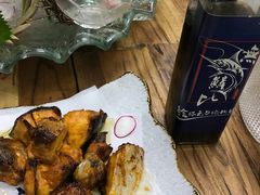 朝象汁头骨腩-無鱼鳞比