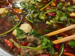 醉牛肉-无味饭店(九眼桥商业文化广场店)