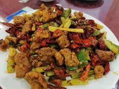 -小四川餐厅(纪庄子北道店)