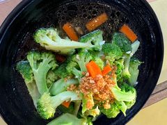 -班赞海鲜市场