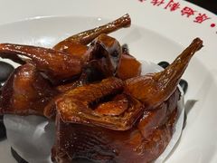-谭厨中山传家菜.乳鸽.脆鲩鱼(华强北中航城店)