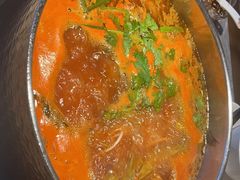 -野山舂·贵州现舂酸汤牛肉(民生路店)