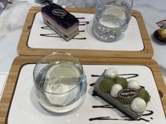 -哈根达斯(深圳海岸城店)