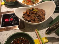 -润园四季椰子鸡火锅(海上世界店)