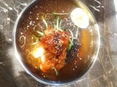 -大叹号·朝鲜族烤肉(潍坊泰华城店)