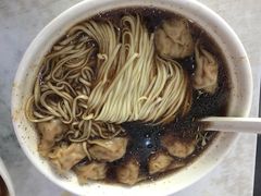 -蒋家桥饺面店(广陵路店)