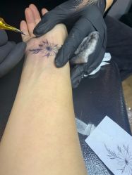 点击看大图 -MDZ STORE·TATTOO·耳饰