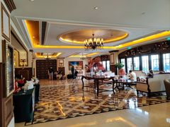 -澳门励庭海景酒店