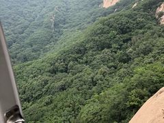 -丹东凤凰山景区