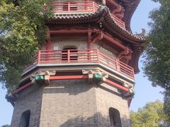 -绍兴书圣故里景区