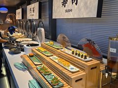 -魁牛·潮汕牛肉自助火锅(沈辽路万达店)