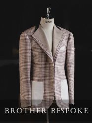 点击看大图 -Brother西服礼服定制·商务·婚礼(佛山南海店)