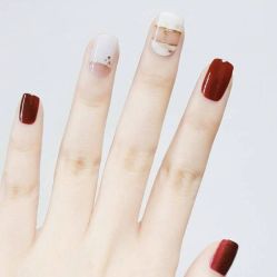 -蔓晨美甲工作室