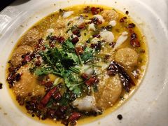 -佰家小厨·南京菜(夫子庙店)