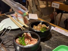 -一品诚记烤肉·甄选店(中南路店)