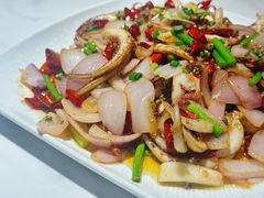 -南山翁新概念川菜(红山常发广场店)